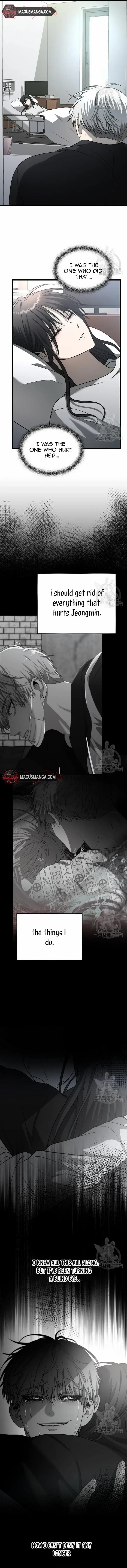 Dreaming Freedom Chapter 118 image 08